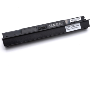 Replacement Accu voor Dell Inspiron 11,1V 6600mAh