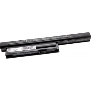 Replacement Accu voor Sony Vaio 10,8V 4400mAh