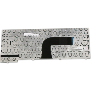 Asus Toetsenbord Zwart QWERTY US