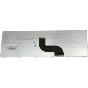 Acer Aspire / Travelmate / eMachines Toetsenbord Zwart QWERTY US