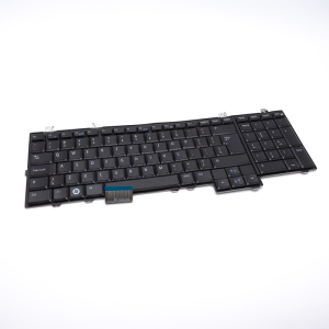 Dell Studio Toetsenbord QWERTY US Zwart