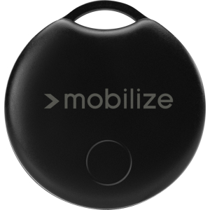 Mobilize Find My Smart Tag Black
