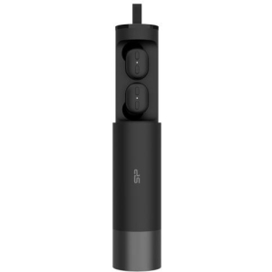 Silicon Power Bp81 Silicon Power Tws Bluetooth Stereo Earbuds Black