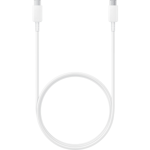 Samsung Ep-Dn975Bwegww Samsung Charge/Sync Cable Usb-C To Usb-C 1M. White