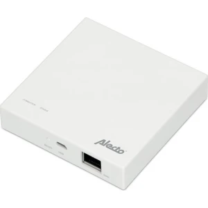 Alecto Smart Zigbee Bridge White