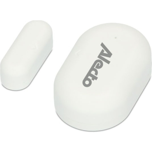 Alecto Smart Zigbee Window/Door Sensor White