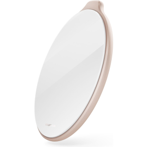 Vonmählen Aura Wireless Charging Pad Glass 7.5W/10W/15W Cool Grey/Rose Gold