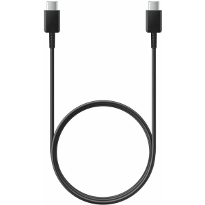 Samsung Ep-Dw767Jbe Samsung Charge/Sync Cable Usb-C 1.8M. 25W Black Bulk