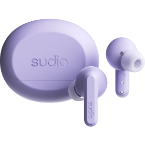 Sudio A3 Pro Purple