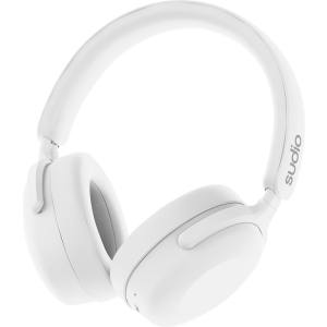 Sudio R4 White