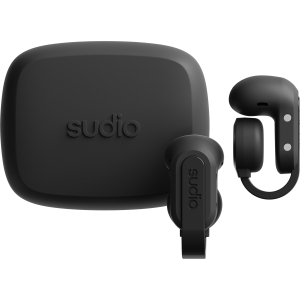 Sudio B3 Black