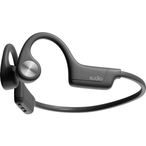 Sudio B4 Black