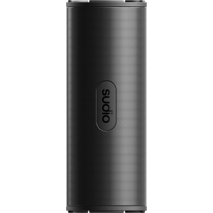 Sudio F4 Black