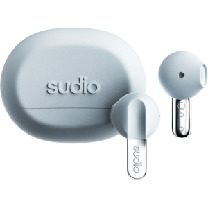 Sudio N3 Blue