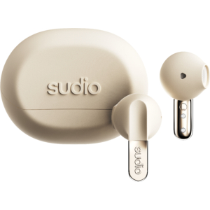 Sudio N3 Sand