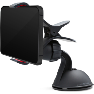 Mobilize Universal Car Holder Window Dashboard Black