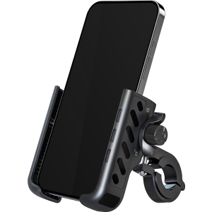 Mobilize Quick Lock Bike Holder Black