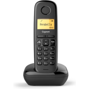Gigaset A270 Black