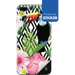 My Style Phoneskin For Apple Iphone 7 Plus//8 Plus Hip Toucan