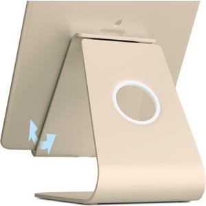Rain Design mStand Tablet Plus Tabletstandaard – Rose Gold