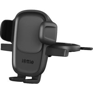 iOttie Easy One Touch 5 CD-Slot Autohouder Zwart