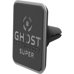 Celly Ghostsupervent Universal Magnetic Car Holder Black