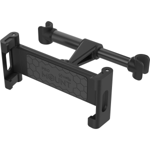 Celly Mountbacktab Universele Tablet Autohouder Zwart