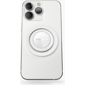 Vonmählen Backflip Mag Phone Grip White