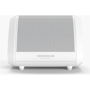 Vonmählen Air Beats Mini Draagbare Bluetooth Speaker - Wit