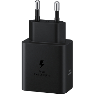 Samsung Ep-T4511Nbegeu Samsung Usb-C Pd Wall Charger 45W Black