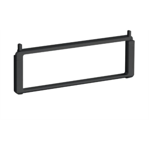 Rain Design mBar Pro Opvouwbare Laptopstandaard Zwart