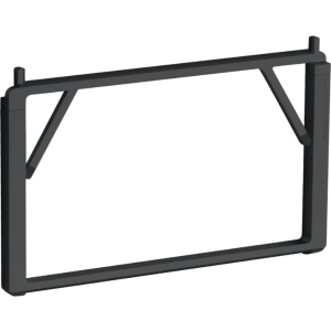 Rain Design Mbar Pro+ Opvouwbare Laptopstandaard - Zwart