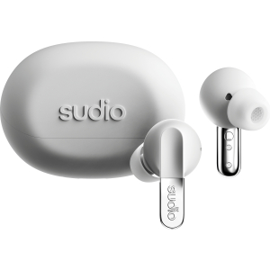 Sudio N3 Pro White