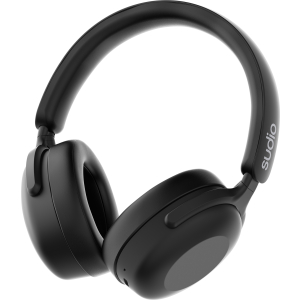 Sudio R4 Black