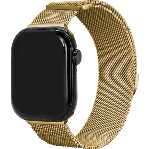 Mobilize Milanese Watch Band - For Apple 38/40/41Mm - Gold