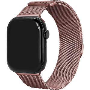 Mobilize Milanese Watch Band - For Apple 38/40/41Mm - Pink