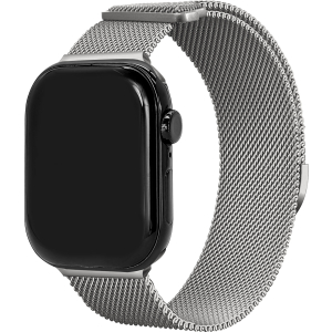 Mobilize Milanese Watch Band - For Apple 42/44/45/49Mm - Starlight