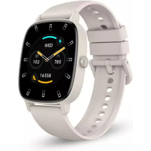 Ksix Smartwatch Pulse Tft Beige