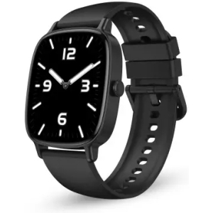 Ksix Smartwatch Pulse Tft Black