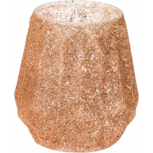 Sfeerlicht Blair Terra 10 cm – Set van 2 Stuks