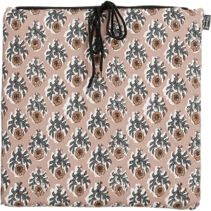Monaco Bistro Sierkussen Beige 40x40x5 cm