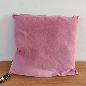 Sierkussen Dakota Dusky Pink Roze 50x50 cm