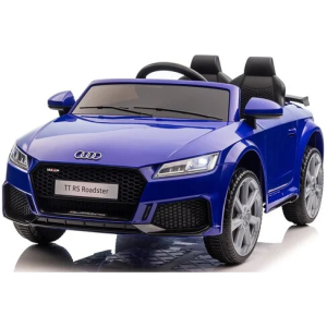 Audi Tt Rs 12Volt Elektrische Kinderauto