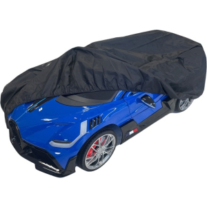 Rollzone Beschermhoes T.b.v. Elektrische Kinderauto's (Klein)