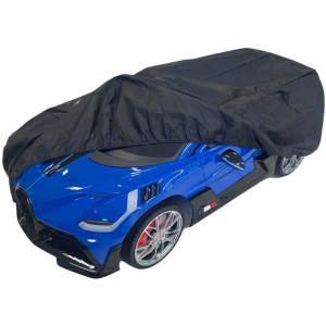 Rollzone Beschermhoes T.b.v. Elektrische Kinderauto's (Medium)