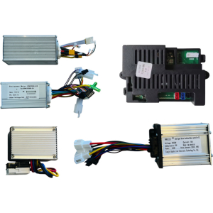 Control Box, Printplaat, Controller, Regelaar, 24V, 36V, 48V Voor Elektrische Motor, Quad, Drift Kart