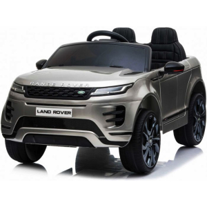 Land Rover, Range Rover Evoque, 12 Volt Kinder Accu Voertuig