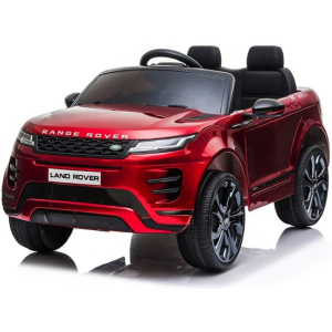 Land Rover, Range Rover Evoque, 12 Volt Kinder Accu Voertuig