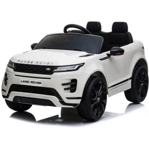 Land Rover, Range Rover Evoque, 12 Volt Kinder Accu Voertuig