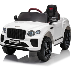 Bentley Bentayga S 12 Volt Elektrische Kinderauto